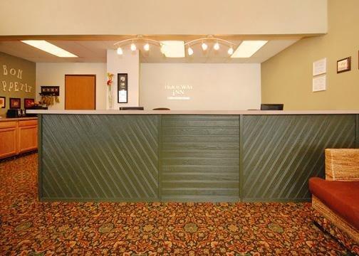 Super 8 By Wyndham Grand Island Hotel Bagian luar foto