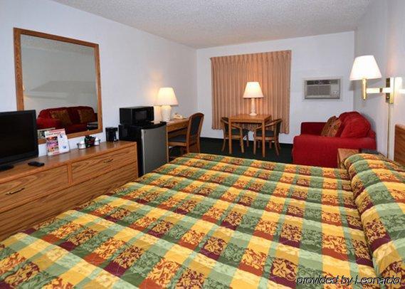 Super 8 By Wyndham Grand Island Hotel Bagian luar foto