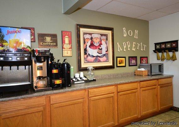Super 8 By Wyndham Grand Island Hotel Bagian luar foto
