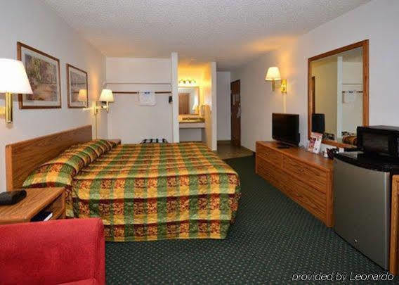 Super 8 By Wyndham Grand Island Hotel Bagian luar foto