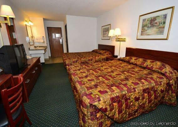 Super 8 By Wyndham Grand Island Hotel Bagian luar foto
